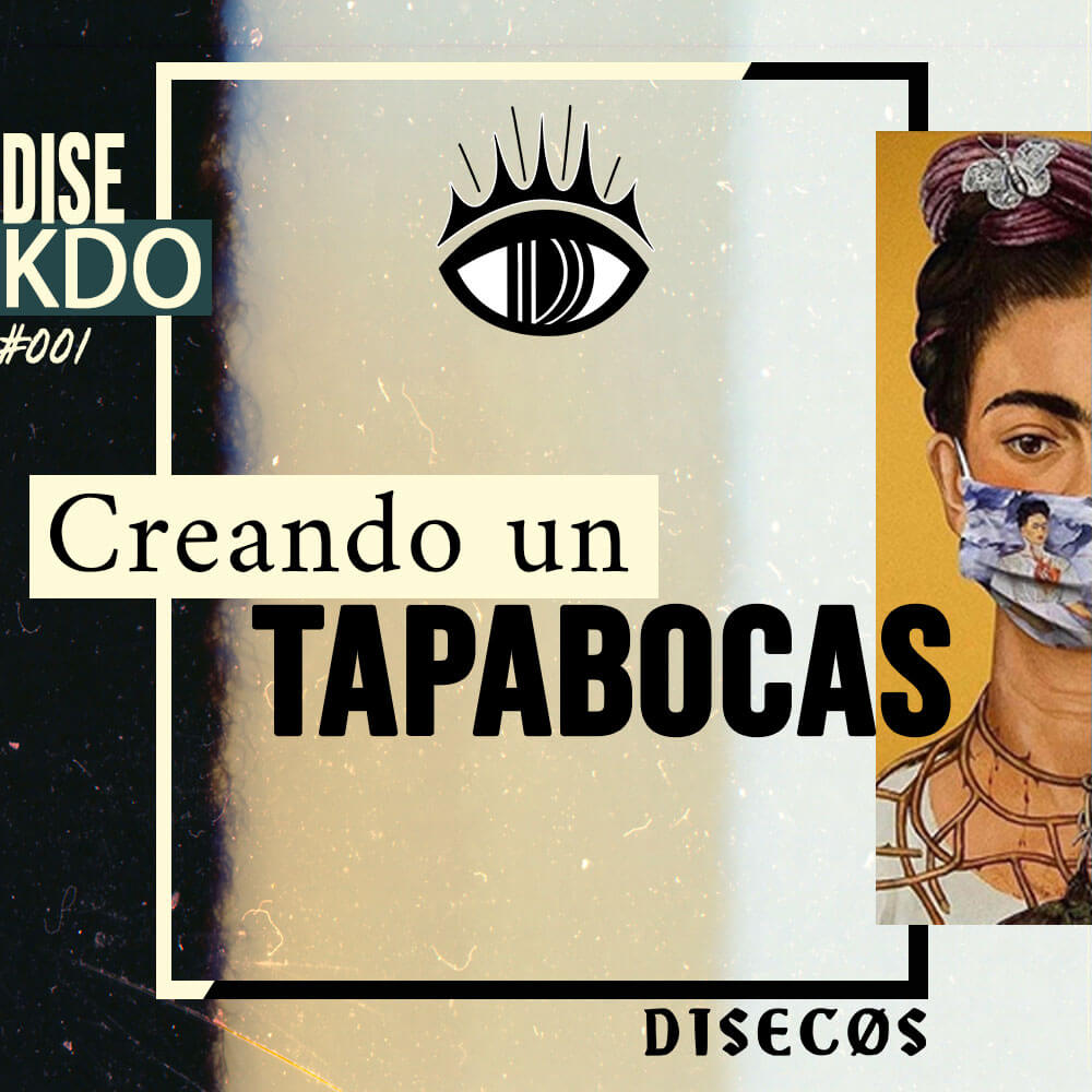 creando un tapabocas 