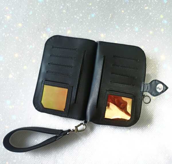 cartera quija