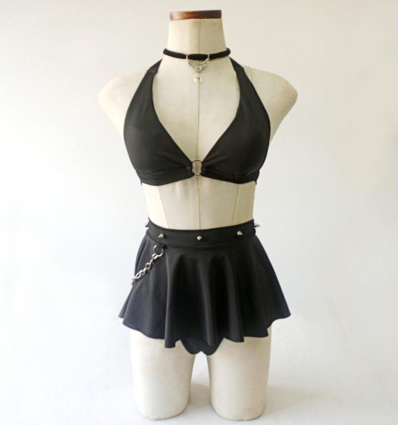 Traje de Baño ★ Dark Princess ★