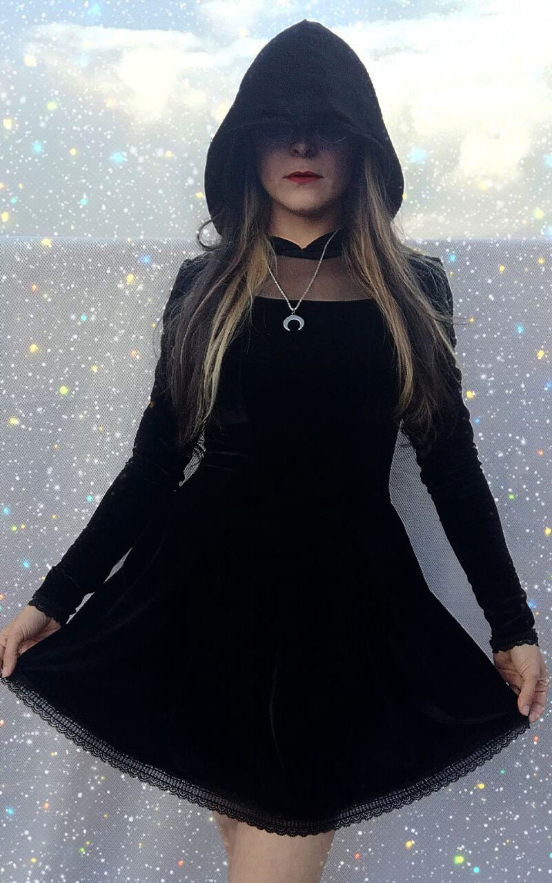 Vestido Eleanor