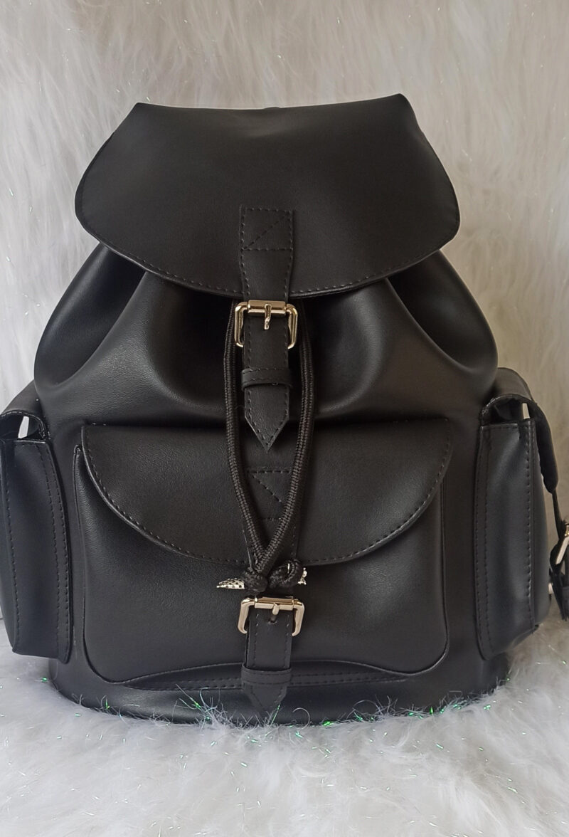 ✯Mochila Retro✯