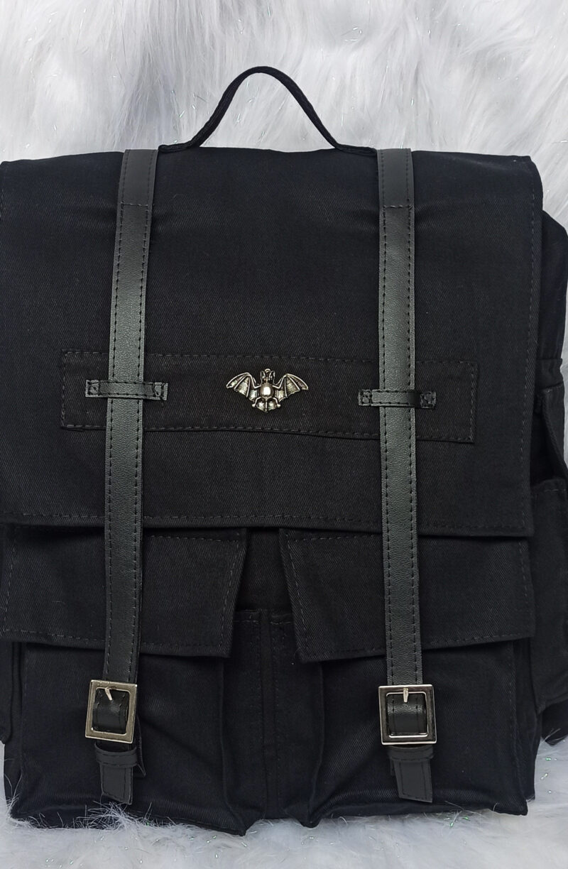 Mochila 𝓥𝓲𝓷𝓽𝓪𝓰𝓮