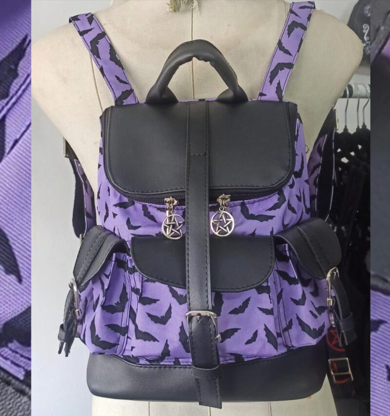 Mini 𝕵𝖚𝖑𝖎𝖊𝖙 Murci-Chic 🦇
