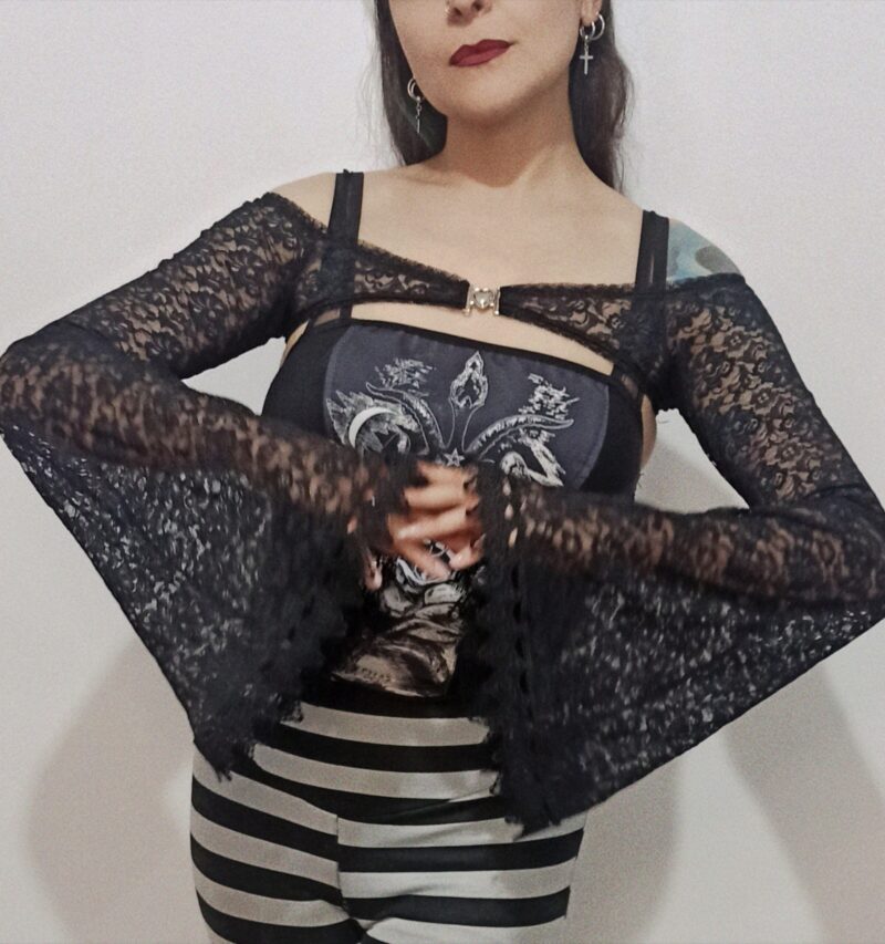 Torerita 𝖍𝖊𝖆𝖗𝖙